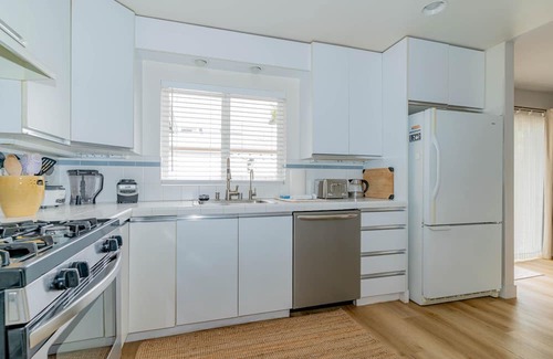 Novato Casa | Refreshing Comfort Guest Suite