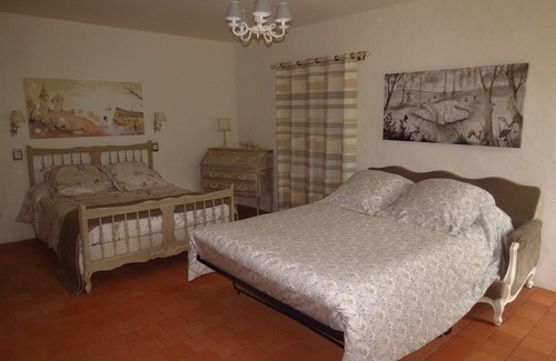 Clermont-Creans Cabaña | Gîte Écoconçu Charmant Proche zoo de la Flèche : Idéal Famille