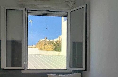 Arcos de la Frontera Apartamento | Casa Mirador del Puente