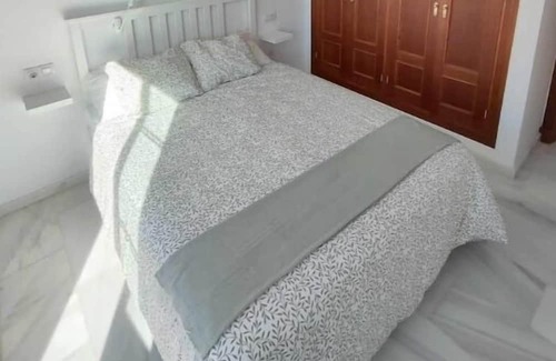Arcos de la Frontera Apartamento | Casa Mirador del Puente