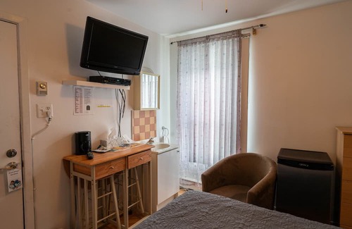 Mauricie Apartamento | 307 Chambre Double pour Travailleurs