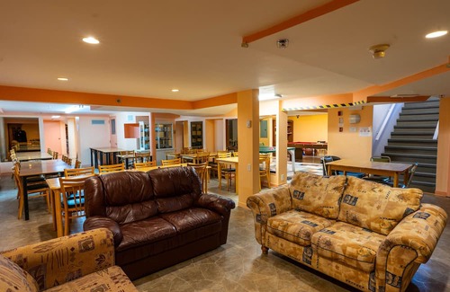 Mauricie Apartamento | 307 Chambre Double pour Travailleurs