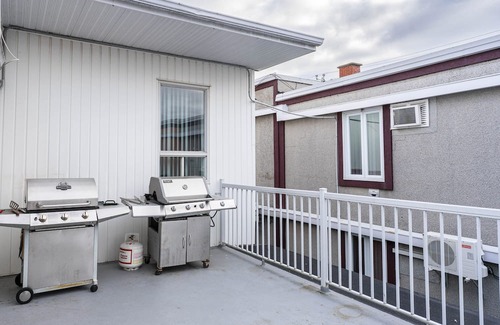 Mauricie Apartamento | 311 Chambre Pratique et Confortable