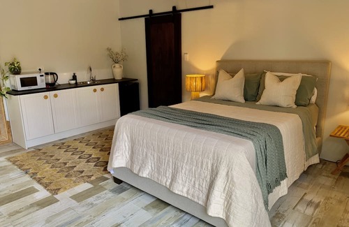 City Of Busselton Apartamento | Private Beach Side Studio on Geograph Bay