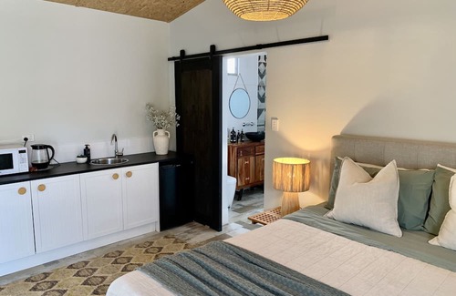 City Of Busselton Apartamento | Private Beach Side Studio on Geograph Bay