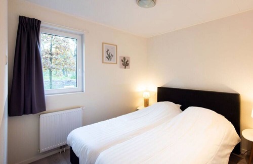Zorgvlied Apartamento | Pavilion 6 people XL
