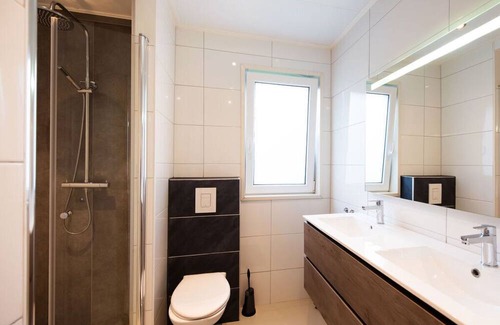 Zorgvlied Apartamento | Pavilion 6 people XL