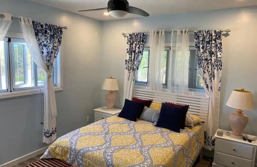 Black Point Casa | Amy House on Black Point