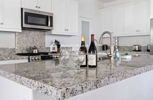 Lake Forest Casa | Vista Views on Siena #41565