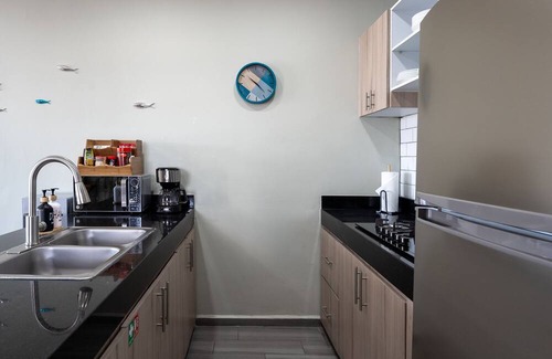 Centro de Mazatlán Apartamento | 6 Chametla Playa Sur