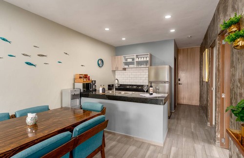 Centro de Mazatlán Apartamento | 6 Chametla Playa Sur