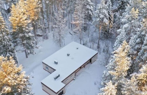 Rovaniemi Casa | Lappi Apartments&Cabins