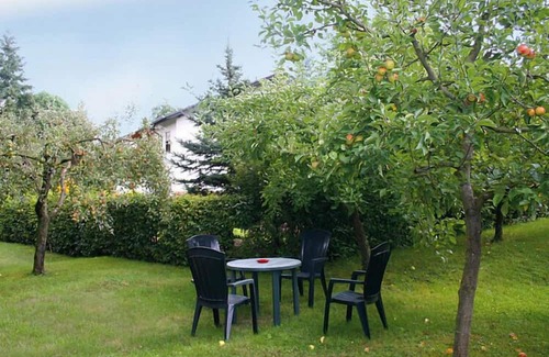 Meddersheim Apartamento | Holiday apartment Weingarth