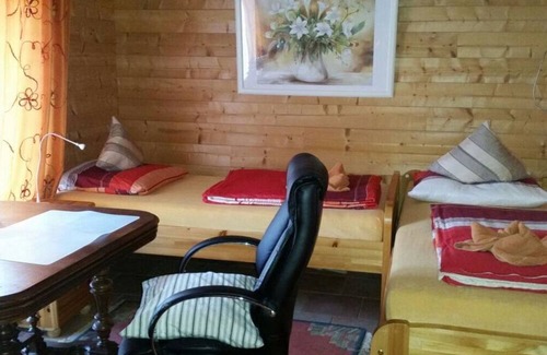 Falkensee Apartamento | Holiday home Schweizerhaus