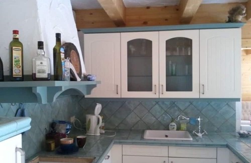 Falkensee Apartamento | Holiday home Schweizerhaus