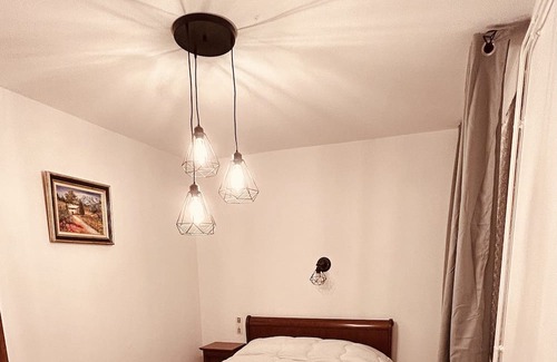 Lourdes Apartamento | Cosy Family Lourdes Au Cœur des Pyrénées et de Sites Remarquables