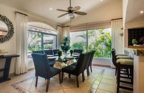 Área de Playacar Fase I Villa | Private Villa located within 30 seconds walk to the beach with private pool