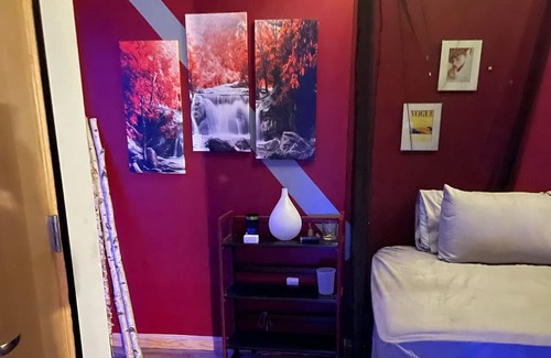 Hell's Kitchen Apartamento | Cozy, Fun Studio