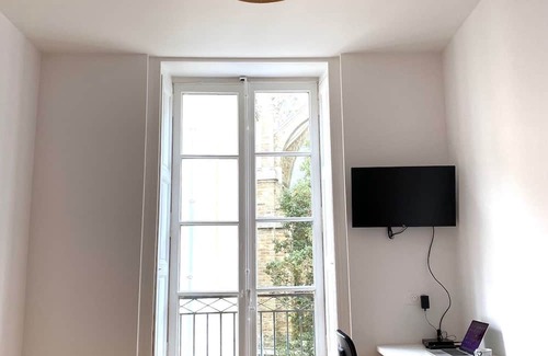 Talensac-Pont Morand Apartamento | Cozy Talensac