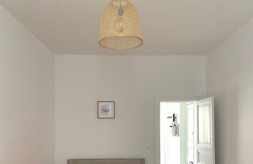 Talensac-Pont Morand Apartamento | Cozy Talensac
