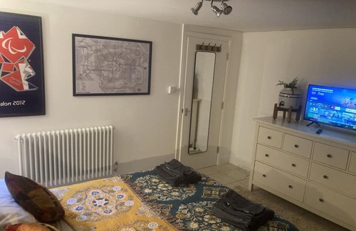Angel Apartamento | Private studio in vibrant Angel, Islington, zone 1