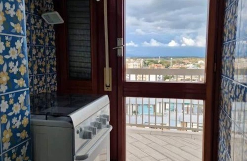 Nettuno Apartamento | Mare Fuori