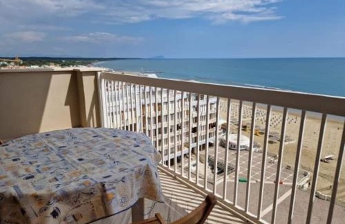 Nettuno Apartamento | Mare Fuori