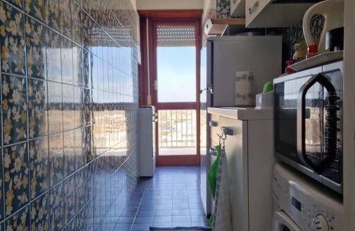 Nettuno Apartamento | Mare Fuori