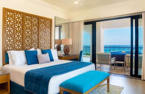 San José del Cabo Complejo | Luxury 2 Bedroom apartment Cabo Beach Resort