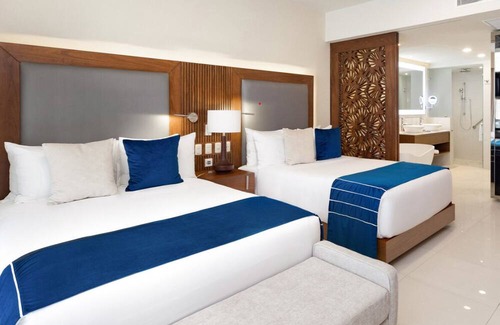 San José del Cabo Complejo | Luxury 2 Bedroom apartment Cabo Beach Resort