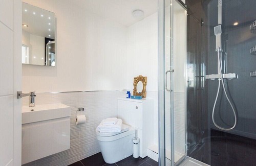 The Lanes Apartamento | Brighton City Apartment sleeps 6 *Free parking*