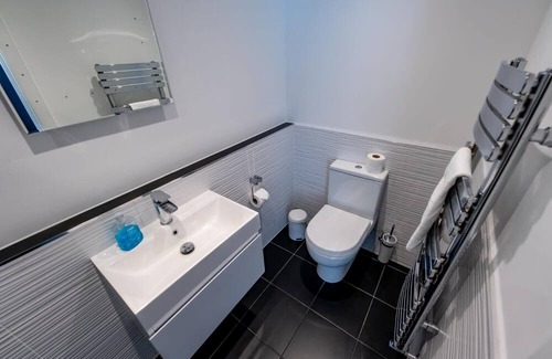 The Lanes Apartamento | Brighton City Apartment sleeps 6 *Free parking*