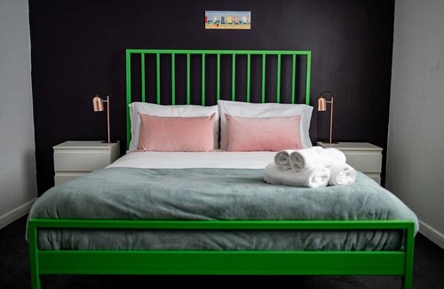 The Lanes Apartamento | One Bedroom Apartment