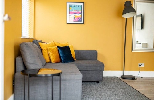 The Lanes Apartamento | One Bedroom Apartment