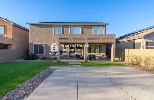 Anthem West Casa | Stunning on Venture Ct #41697