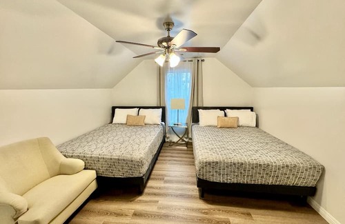 Walnut Grove Casa | 5BR 3 BA over 2,800 sq ft in the heart of Cordova
