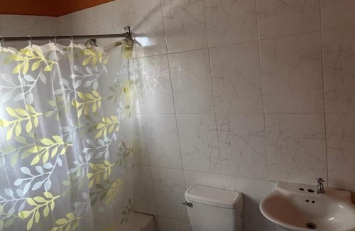 Mandeville Casa | Cozy accommodation in the cool hills of ,Mandeville with a view of the ocean