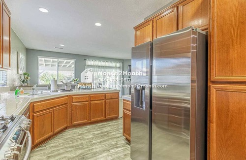 Palmdale Casa | Oasis of Comfort on Alton Drive #41892
