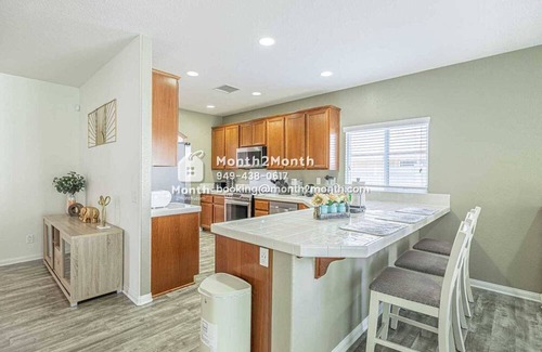 Palmdale Casa | Oasis of Comfort on Alton Drive #41892