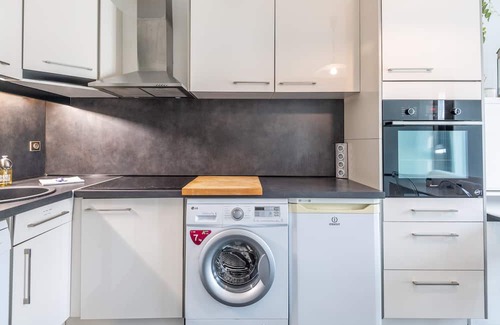 Annecy Old Town Apartamento | REVON - City center flat