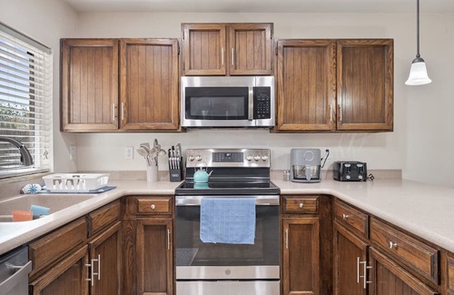 North Mountain Casa | 20 Minutes from Dowtown Phoenix