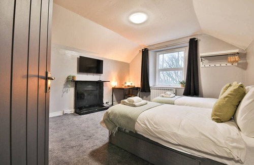 Cotham Apartamento | April Disc/Long Stay/Contractors
