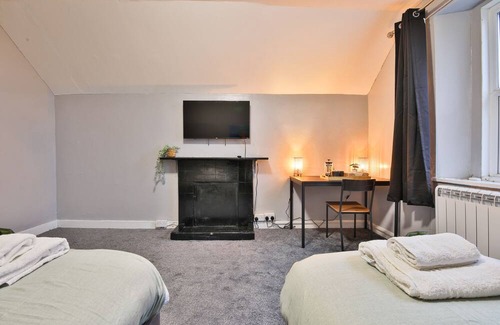 Cotham Apartamento | April Disc/Long Stay/Contractors