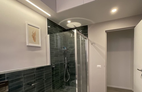 Quartiere III Pinciano Apartamento | Suite 53 Villa Borghese. Designed for 2 like you