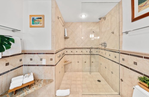 Kaanapali Condominio | ALII 255 New Listing Remodeled OceanFront 2BD Steps to Beach