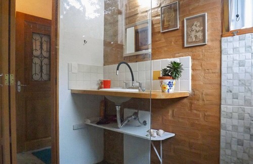 Sao Francisco Xavier Chalet De Esquí | Rustic Chalet in the Nature of SFX