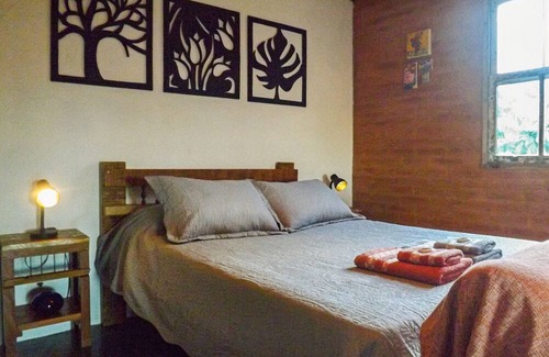 Sao Francisco Xavier Chalet De Esquí | Rustic Chalet in the Nature of SFX
