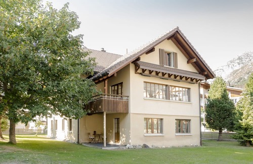 Andermatt Apartamento | Little Gemsstock Apartment, small oasis 200 meters from the slopes