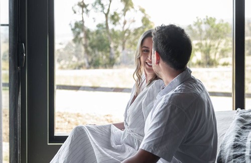 Carlton River Villa | Suite West - Wherewithal
