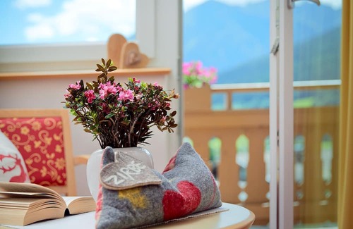 Schonbach Apartamento | Großglockner-studio 3 Pers Jubiläum/üf - Hotel Steiger